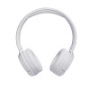 Беспроводные наушники JBL T500BT White в рассрочку без первоначального взноса и переплат