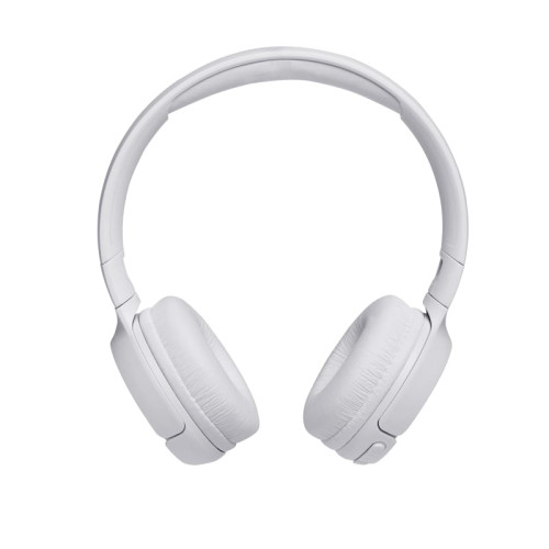 Беспроводные наушники JBL T500BT White в рассрочку без первоначального взноса и переплат