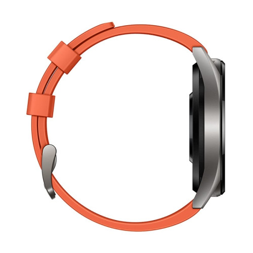 Huawei Watch GT Active 46mm Orange в рассрочку без первоначального взноса и переплат