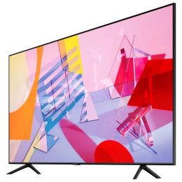 Телевизор Samsung 50Q60TA 50/Ultra HD/Wi-Fi/SMART TV/Black