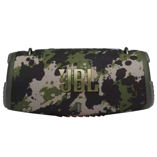 Портативная колонка JBL Xtreme 3 Squad в рассрочку без первоначального взноса и переплат