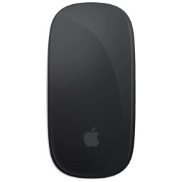 Беспроводная мышь Apple Magic Mouse 3 (черный)