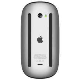 Беспроводная мышь Apple Magic Mouse 3 (черный)