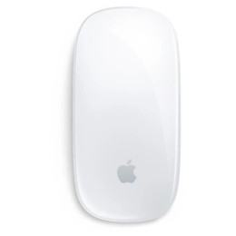 Беспроводная мышь Apple Magic Mouse 3 (белый)