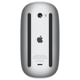 Беспроводная мышь Apple Magic Mouse 3 (белый)