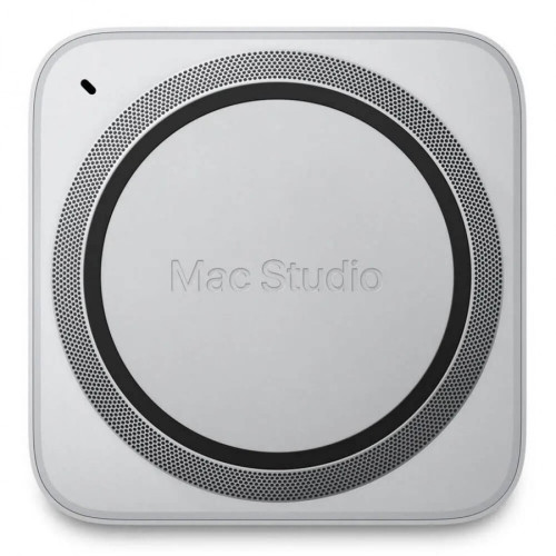 Настольный ПК Apple Mac Studio M1 Max 10-core CPU and 24-core GPU, 32Гб/512 GB в рассрочку без первоначального взноса и переплат