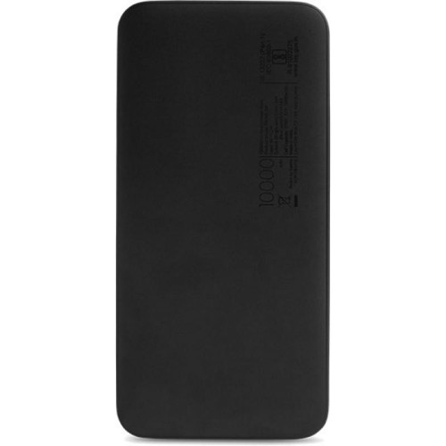 Xiaomi Redmi Power Bank 10000 Black в рассрочку без первоначального взноса и переплат