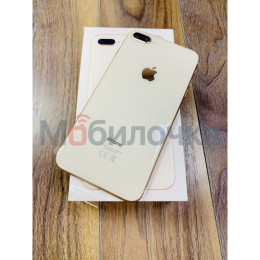 Apple iPhone 8 Plus 128Gb Gold