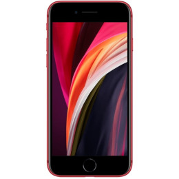 Apple iPhone SE (2020) 256Gb Red