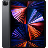 Apple iPad Pro 12.9 (2021) 1TB Wi-Fi+Cellular Space Gray в рассрочку