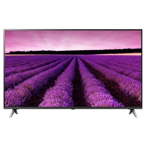 Телевизор LG 65SM8050 65/Ultra HD/Wi-Fi/Smart TV/Black в рассрочку без первоначального взноса и переплат