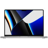 Apple MacBook Pro 14 M1 Max 24-Core/32GB/1024GB (1 тб) (Z15K/8 - Late 2021) Silver (Серебристый) в рассрочку без первоначального взноса и переплат