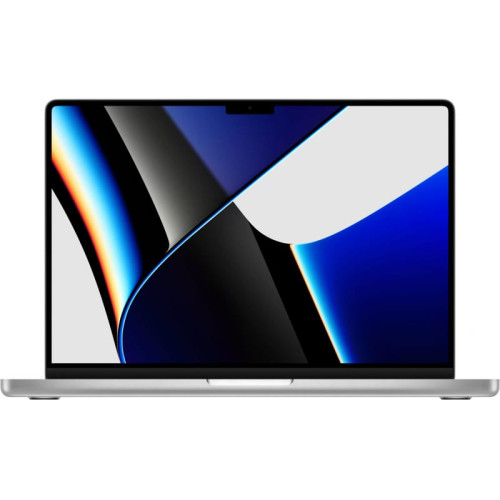 Apple MacBook Pro 14 M1 Max 24-Core/32GB/1024GB (1 тб) (Z15K/8 - Late 2021) Silver (Серебристый) в рассрочку без первоначального взноса и переплат
