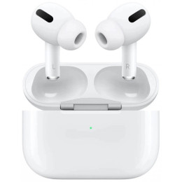 Наушники Apple AirPods Pro (2-го поколения) белый