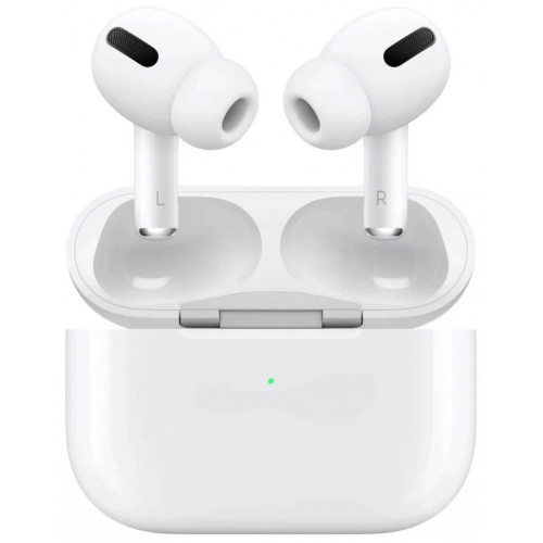 Наушники Apple AirPods Pro (2-го поколения) белый в рассрочку без первоначального взноса и переплат