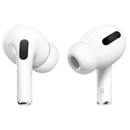 Наушники Apple AirPods Pro (2-го поколения) белый