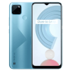 Realme C21Y 3/32GB Cross Blue в рассрочку