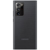 Чехол Samsung Galaxy Note 20 Ultra Clear View Cover Black в рассрочку без первоначального взноса и переплат