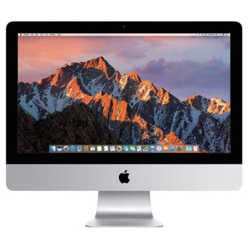 Apple iMac 21.5" (2017) MMQA2 в рассрочку без первоначального взноса и переплат