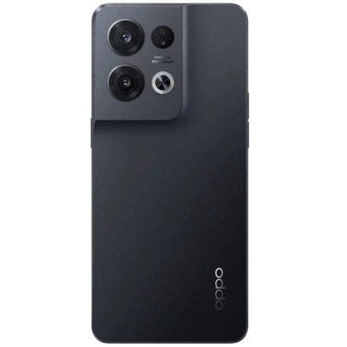 Oppo Reno 8 Pro 12/256GB Black в рассрочку без первоначального взноса и переплат