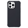 Чехол iPhone 13 Pro Max UAG (U) DOT Black в рассрочку без первоначального взноса и переплат
