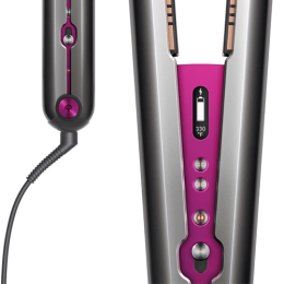 Выпрямитель Dyson Straightener HS03 Nickle