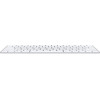 Клавиатура беспроводная Apple Magic Keyboard белая в рассрочку без первоначального взноса и переплат