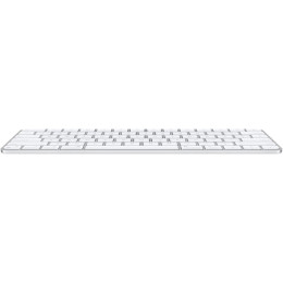 Клавиатура беспроводная Apple Magic Keyboard белая