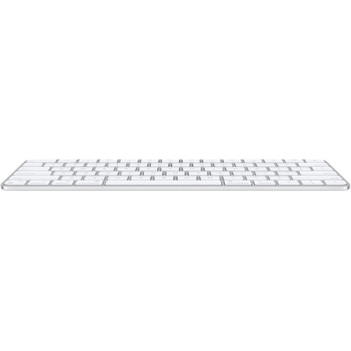 Клавиатура беспроводная Apple Magic Keyboard белая в рассрочку без первоначального взноса и переплат