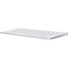 Клавиатура беспроводная Apple Magic Keyboard белая