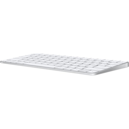 Клавиатура беспроводная Apple Magic Keyboard белая в рассрочку без первоначального взноса и переплат