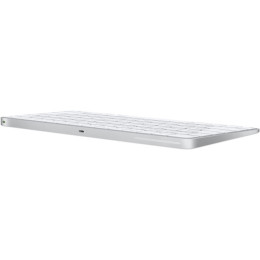 Клавиатура беспроводная Apple Magic Keyboard белая