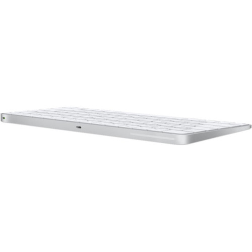 Клавиатура беспроводная Apple Magic Keyboard белая в рассрочку без первоначального взноса и переплат