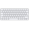 Клавиатура беспроводная Apple Magic Keyboard белая