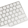 Клавиатура Apple Magic Keyboard 2 с цифровой панелью серебристая в рассрочку без первоначального взноса и переплат