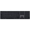 Клавиатура Apple Magic Keyboard 2 с цифровой панелью черная