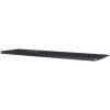 Клавиатура Apple Magic Keyboard 2 с цифровой панелью черная в рассрочку без первоначального взноса и переплат