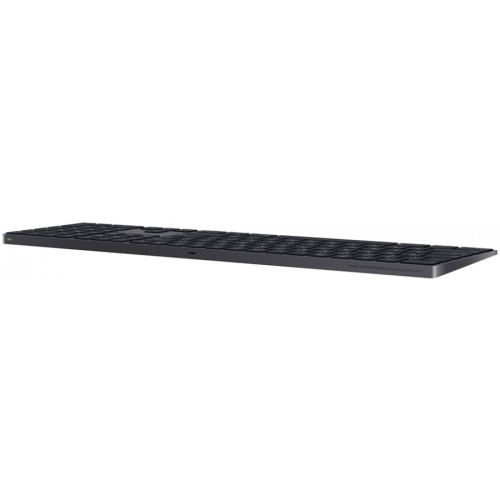 Клавиатура Apple Magic Keyboard 2 с цифровой панелью черная в рассрочку без первоначального взноса и переплат