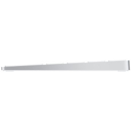Клавиатура Apple Magic Keyboard 2 с цифровой панелью белая