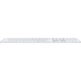 Клавиатура Apple Magic Keyboard with Touch ID and Numeric Keypad