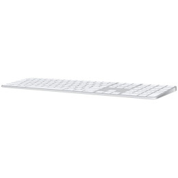 Клавиатура Apple Magic Keyboard with Touch ID and Numeric Keypad