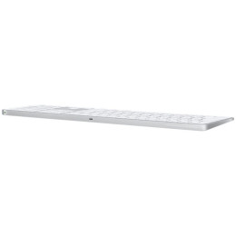 Клавиатура Apple Magic Keyboard with Touch ID and Numeric Keypad