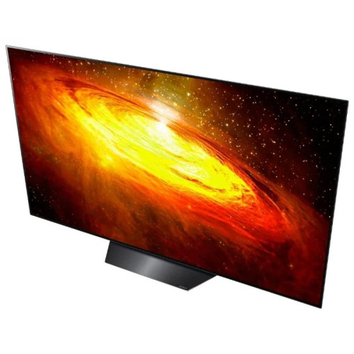 Телевизор LG 55BXRLB 55/Ultra HD/Wi-Fi/SMART TV/Black-Siliver в рассрочку без первоначального взноса и переплат