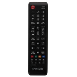 Телевизор Samsung 43T5272 43/Full HD/Wi-Fi/SMART TV/Black