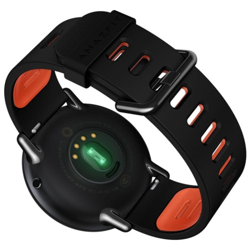 Xiaomi Amazfit Pace Black в рассрочку без первоначального взноса и переплат