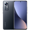 Xiaomi 12 12/256GB Black в рассрочку