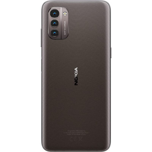 Nokia G21 3/64GB Dusk в рассрочку без первоначального взноса и переплат