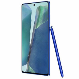 Samsung Galaxy Note 20 8/256 Mystic Blue