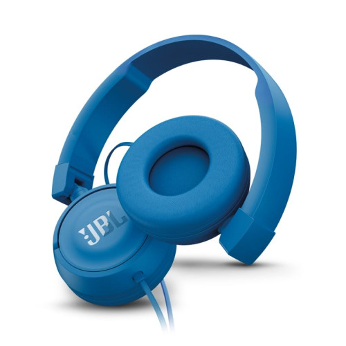 Наушники JBL T450 Blue в рассрочку без первоначального взноса и переплат