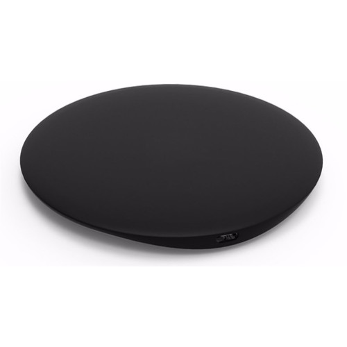Беспроводная зарядка USAMS Ultra Thin Wireless Fast Cgarging pad в рассрочку без первоначального взноса и переплат